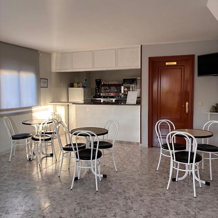 Hostal Las Dunas Cabo De Gata Bagian luar foto