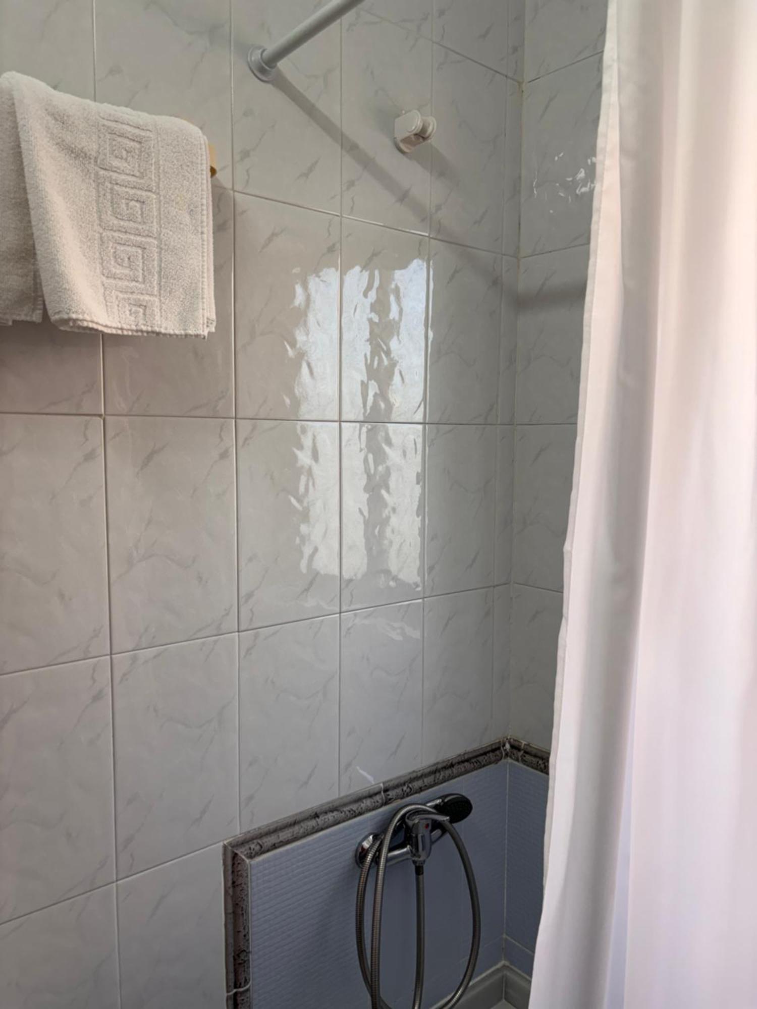 Hostal Las Dunas Cabo De Gata Bagian luar foto