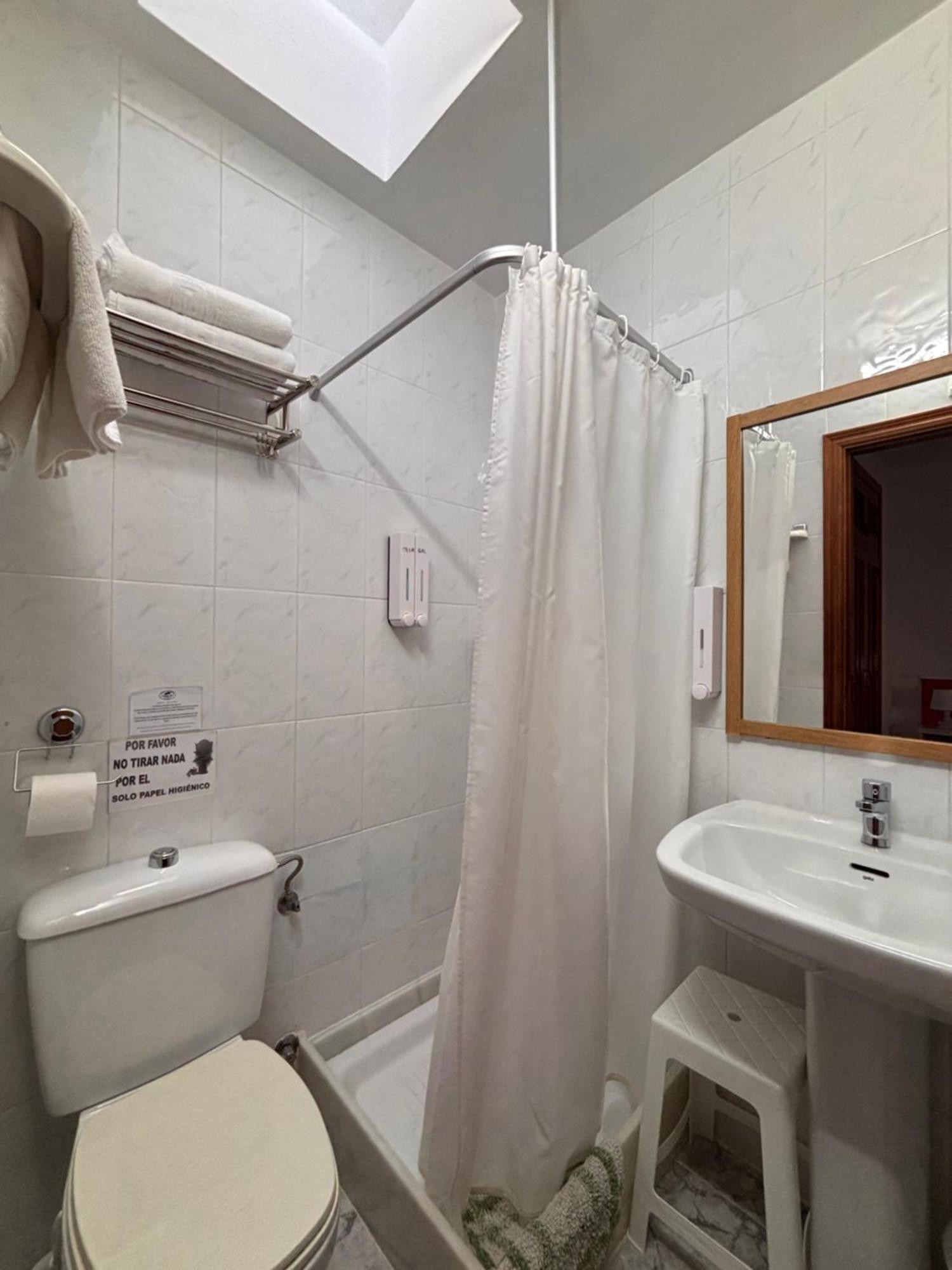 Hostal Las Dunas Cabo De Gata Bagian luar foto