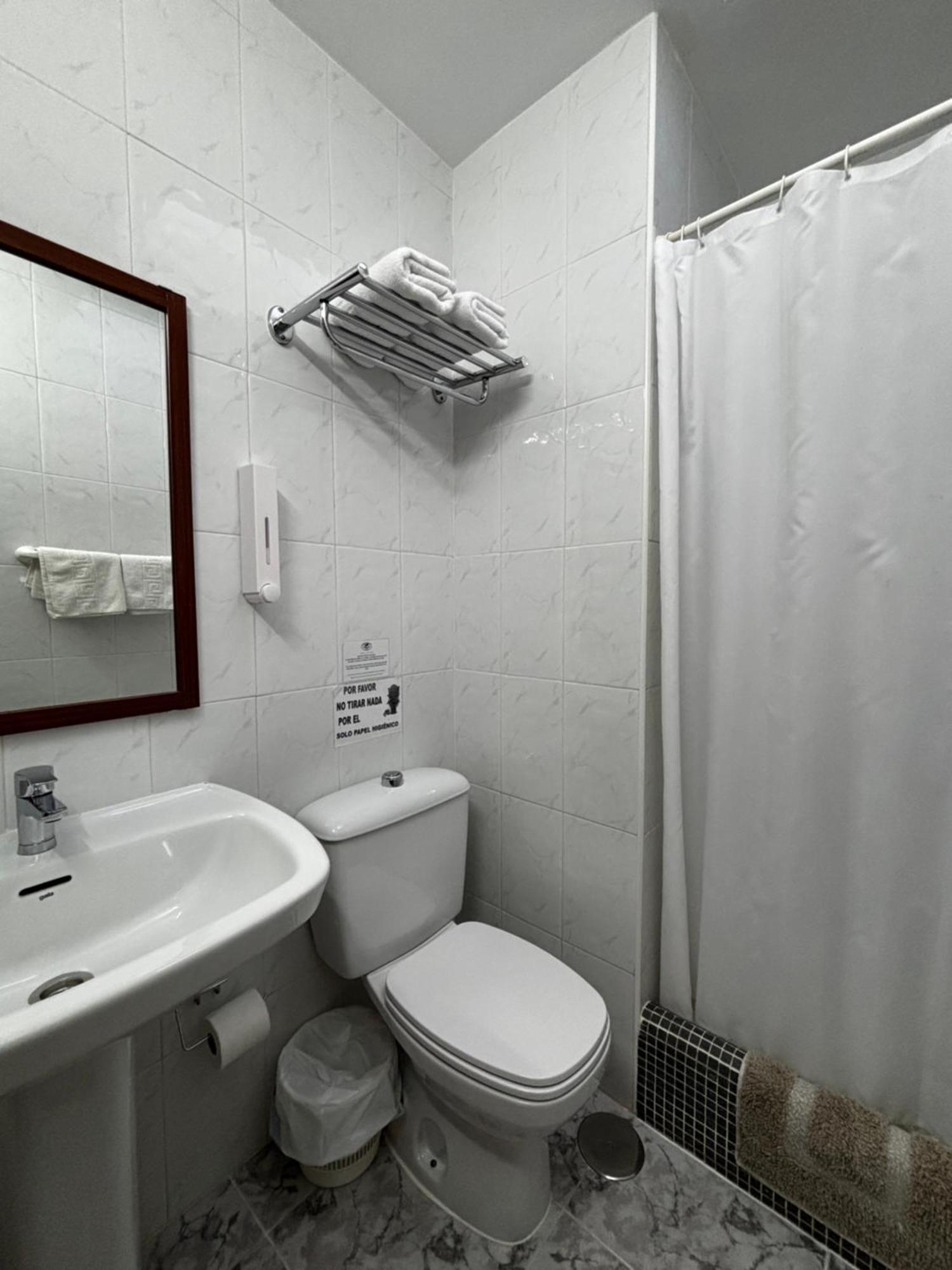 Hostal Las Dunas Cabo De Gata Bagian luar foto